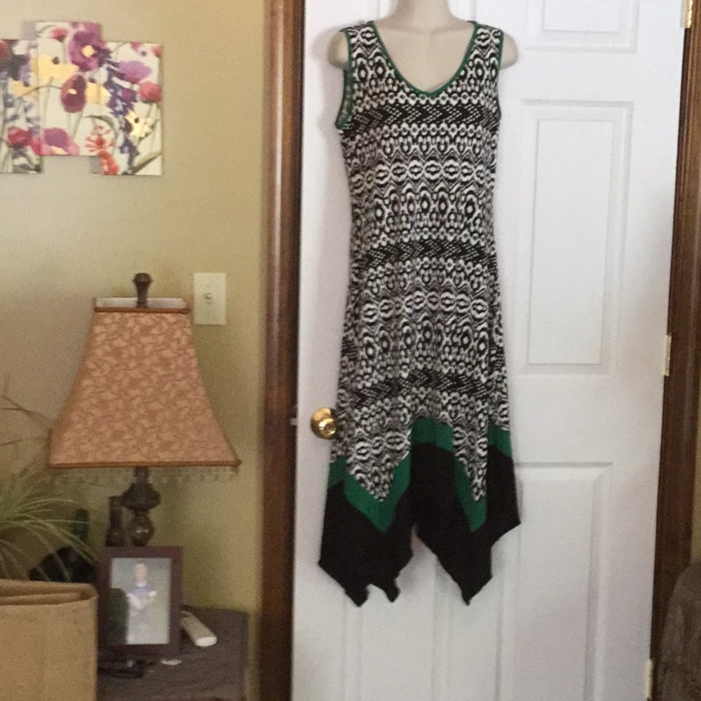 Per Seption concept dress